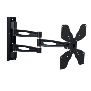 UCHWYT DO TV LCD/LED 17-37" 25KG AR-55XL ART reg.pion/poziom