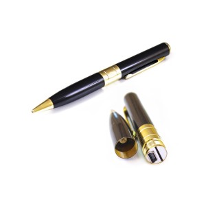 Długopis z ukrytą kamerą HD DX1