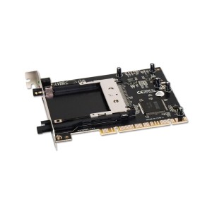 KARTA PCI/1x slot PCMCIA ART