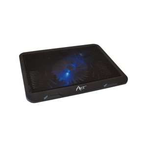 PODSTAWKA DO  NOTEBOOKA Z WENTYLATOREM AN-03 ART