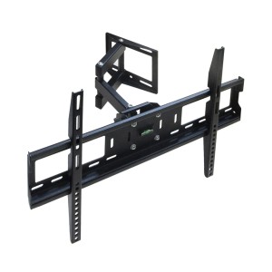 UCHWYT DO TV LCD/LED AR-66 ART 32-63" 30KG reg. pion/poziom