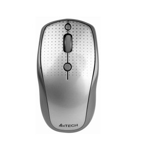 MYSZ A4 G9-530HX ODPORNA NA KURZ,  RADIOOPT.2,4Ghz, ZASIĘG 15M, MINI ODBIORNIK