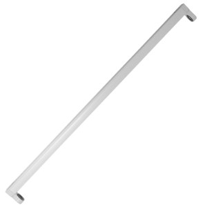 Oprawa ART dla TUB LED T8, 60cm,  AC-230V, biała