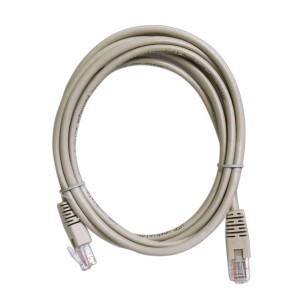 PATCHCORD UTP cat6 2m szary ART oem