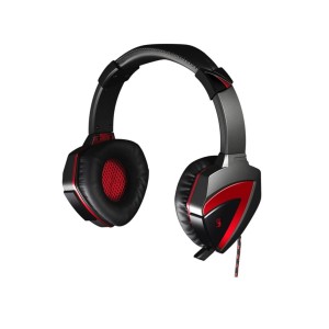 SŁUCHAWKI A4 G501 RADAR 360 GAMING 7.1 BLOODY