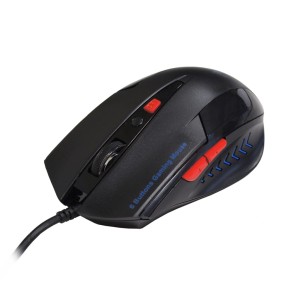 MYSZ ART optyczna dla graczy GAME MASTER2  USB AM-86