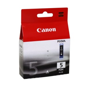CARTRIDGE CANON PGI-5 CZAR. IP4200 pigment / 0628B001