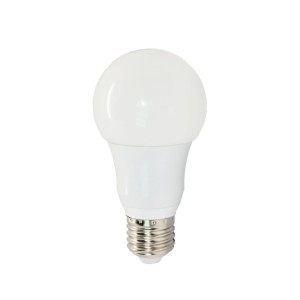 Żarówka LED ART E27,7W,180st. AC230V, WW