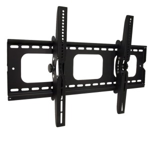 UCHWYT DO TV LCD/LED/PLAZMA 32-80" 80KG AR-08 ART reg. w pionie