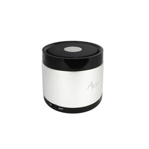 GŁOŚNIK MOBILNY Z MIKROFONEM BLUETOOTH 3W (ver2.1+EDR) ART