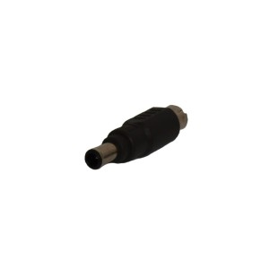 DODATKOWY WTYK PROSTY 14V, 4A wym. 6x4.4x10.7mm