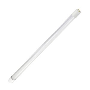Tuba LED ART T8, 60cm, 9W, AC-230V, glass 270st, CW 6500K