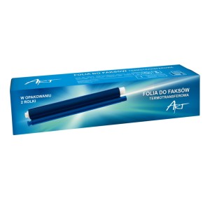 Folia KX-FA52E ARTdo fax-u PANASONIC KX-FP205/6/7/8, KX-FC225