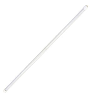 Tuba LED ART T8, 150cm, 22W, AC-230V, glass 270st, W 4000K