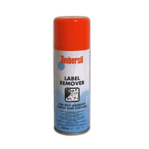 ŚRODEK DO USUWANIA SAMOPRZYLEPNYCH ETYKIET I NAKLEJEK  200 ml
