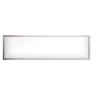 Panel LED ART, 120x30cm, 32W, AC-230V, CW 6000K