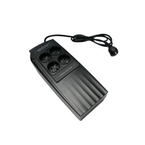UPS ART 600VA/300W IN-LINE,RJ11, RS232