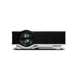 PROJEKTOR LED HDMI USB SD + PILOT Z2000 ART