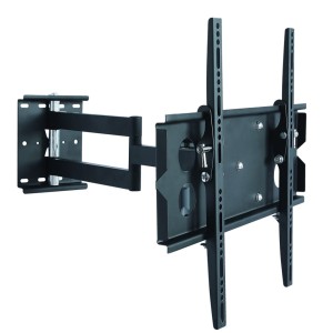 UCHWYT DO TV LCD/LED/PLAZMA AR-20B ART 32-55" 45KG reg. pion/poziom
