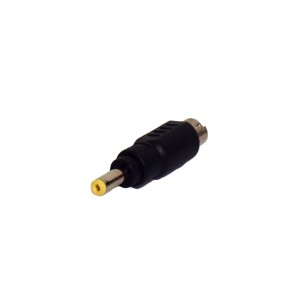 DODATKOWY WTYK PROSTY 10V, 4A wym. 4.8x1.7x10.7mm
