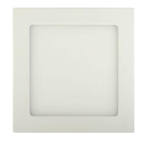 Panel LED ART, natynk. kwadrat. 12*3.5cm, 6W, W 4000K
