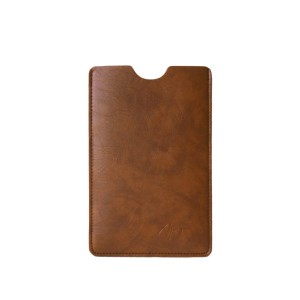 UNIWERSALNE ETUI DO TABLETU 7" T-18B ART brązowe