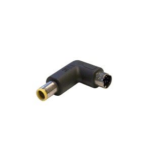 DODATKOWY WTYK KĄTOWY  wym. 7.9x0.9x5.5mm