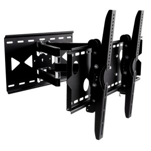UCHWYT DO TV LCD/LED/PLAZMA 32-60" 80KG AR-24 ART reg.pion/poziom