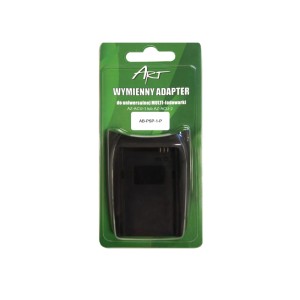 ADAPTER DO AKUMULATORA PSP typ PSP-280 ART