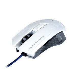 MYSZ ART optyczna dla graczy  2000DPI USB AM-90
