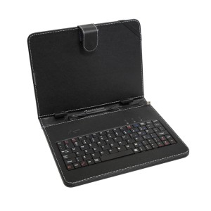 ETUI + KLAWIATURA micro USB DO TABLETU 8" AB-100 ART