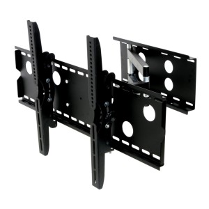 UCHWYT DO TV LCD/LED/PLAZMA AR-20A ART 32-60" 60KG reg. pion/poziom