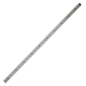 Listwa LED ART, 50cm*11.5mm, 7.2W, 30xSMD5050, DC12V, green