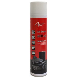 SPRĘŻONE POWIETRZE XL 600ml AS-13 ART
